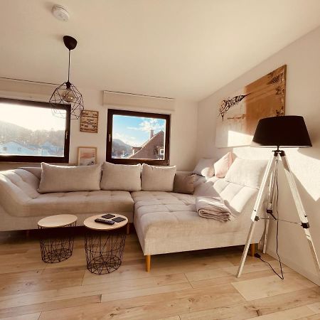 Ar Apartments I 4 Pers I Prime I Kueche I Wlan I Office 鲁多尔施塔特 外观 照片
