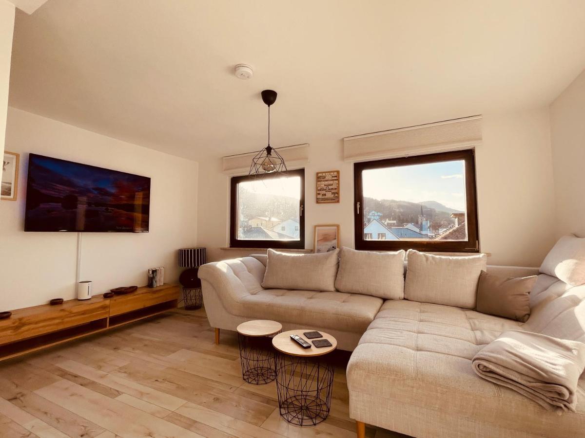Ar Apartments I 4 Pers I Prime I Kueche I Wlan I Office 鲁多尔施塔特 外观 照片