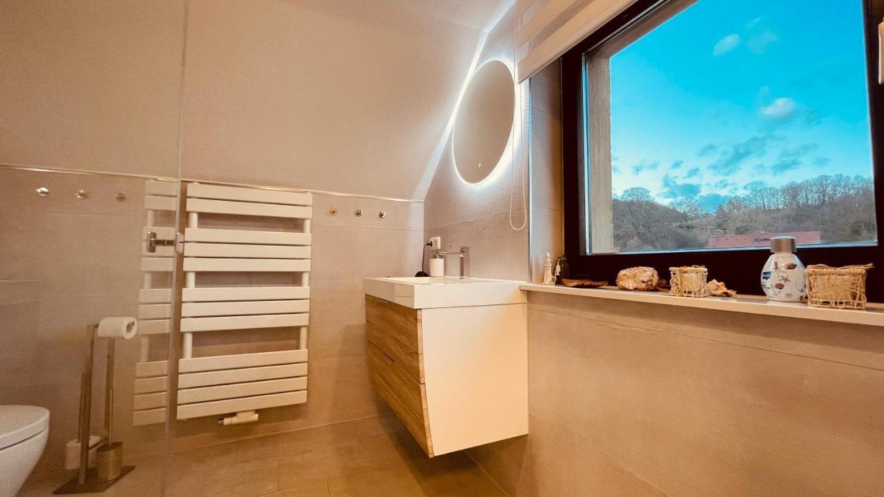 Ar Apartments I 4 Pers I Prime I Kueche I Wlan I Office 鲁多尔施塔特 外观 照片